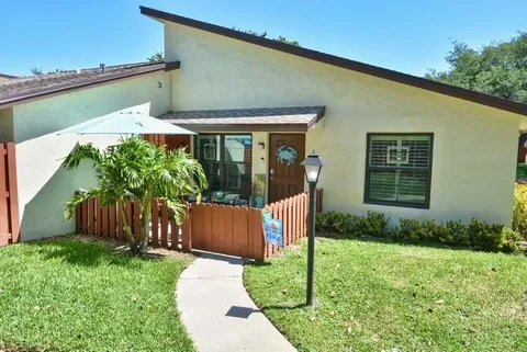 7940 SE Villa Cir Unit 7940, Hobe Sound, FL MLS: F10499789