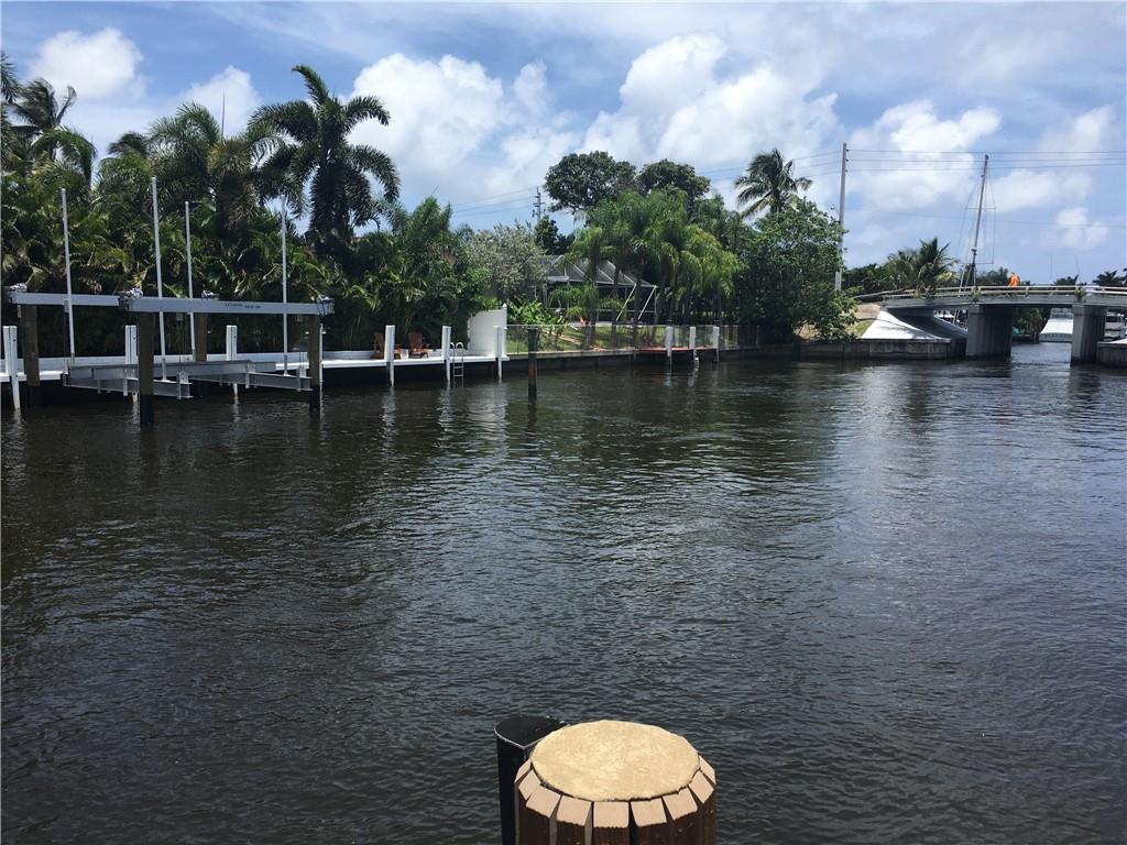 Waterveiw - Residential Lease