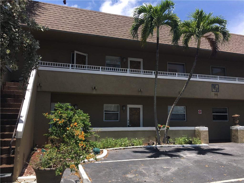 Waterveiw - Residential Lease