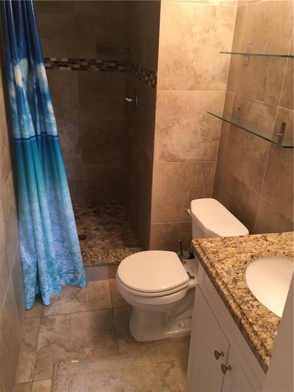 Waterveiw - Residential Lease