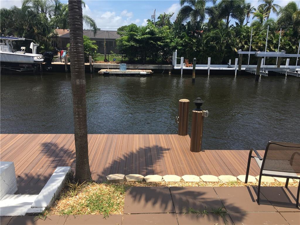 Waterveiw - Residential Lease