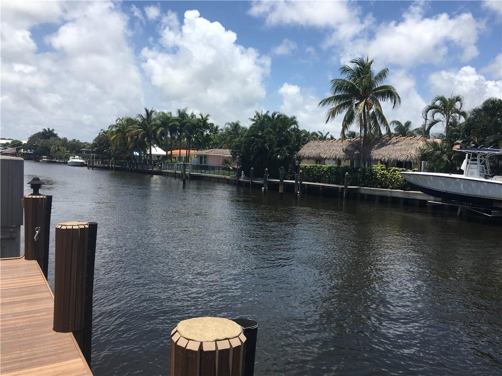 Waterveiw - Residential Lease