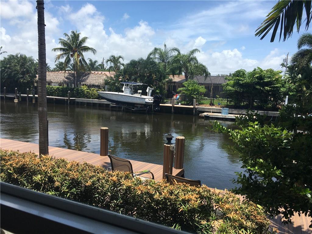 Waterveiw - Residential Lease