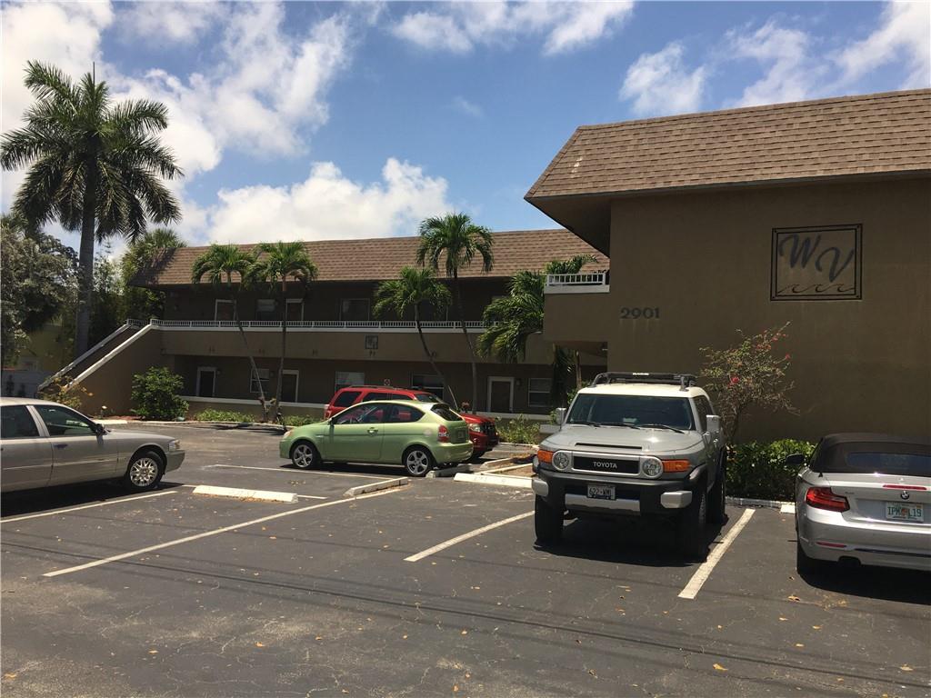 Waterveiw - Residential Lease