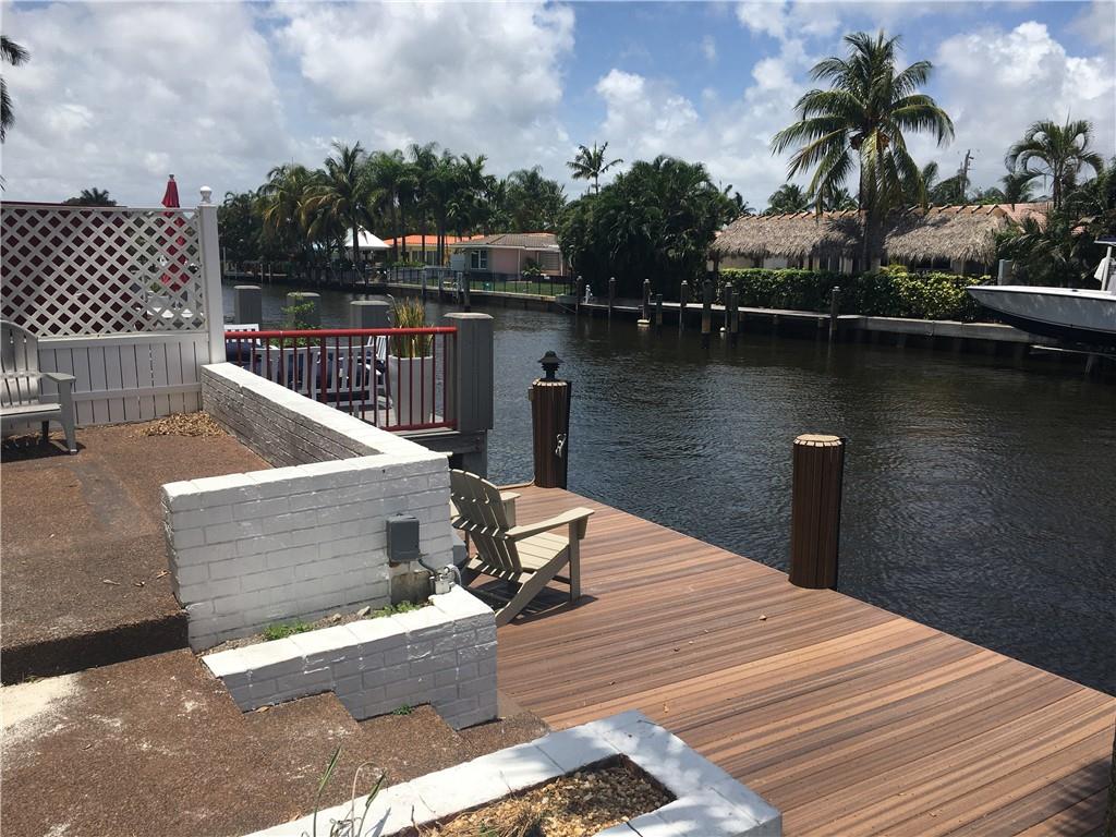 Waterveiw - Residential Lease