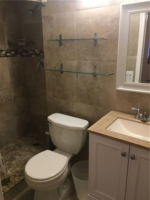 Waterveiw - Residential Lease