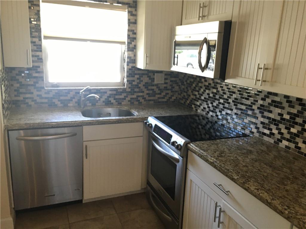 Waterveiw - Residential Lease