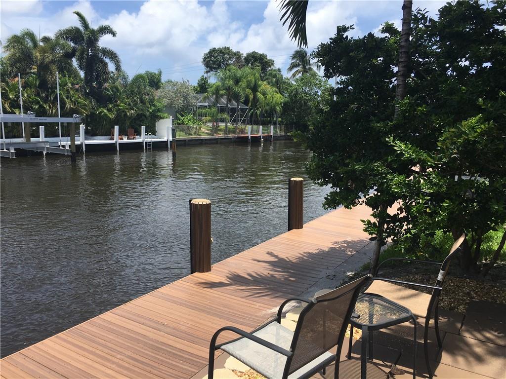 Waterveiw - Residential Lease