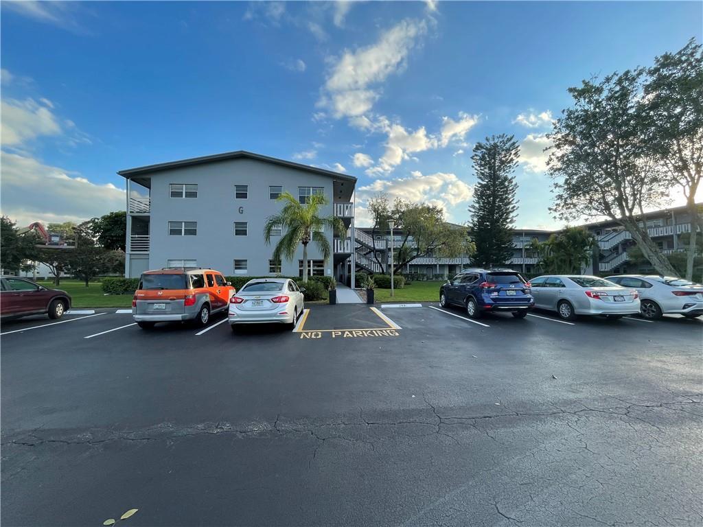 Photo of 255 Suffolk G #255, Boca Raton, FL 33434 (MLS # B26082390)