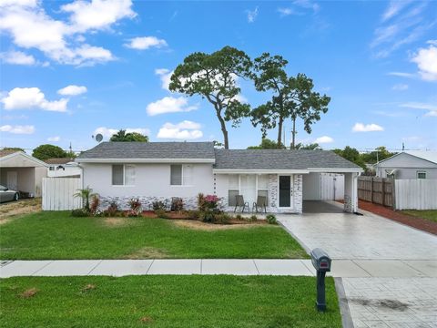 1433 SW 48th Ave Fort Lauderdale FL 33317