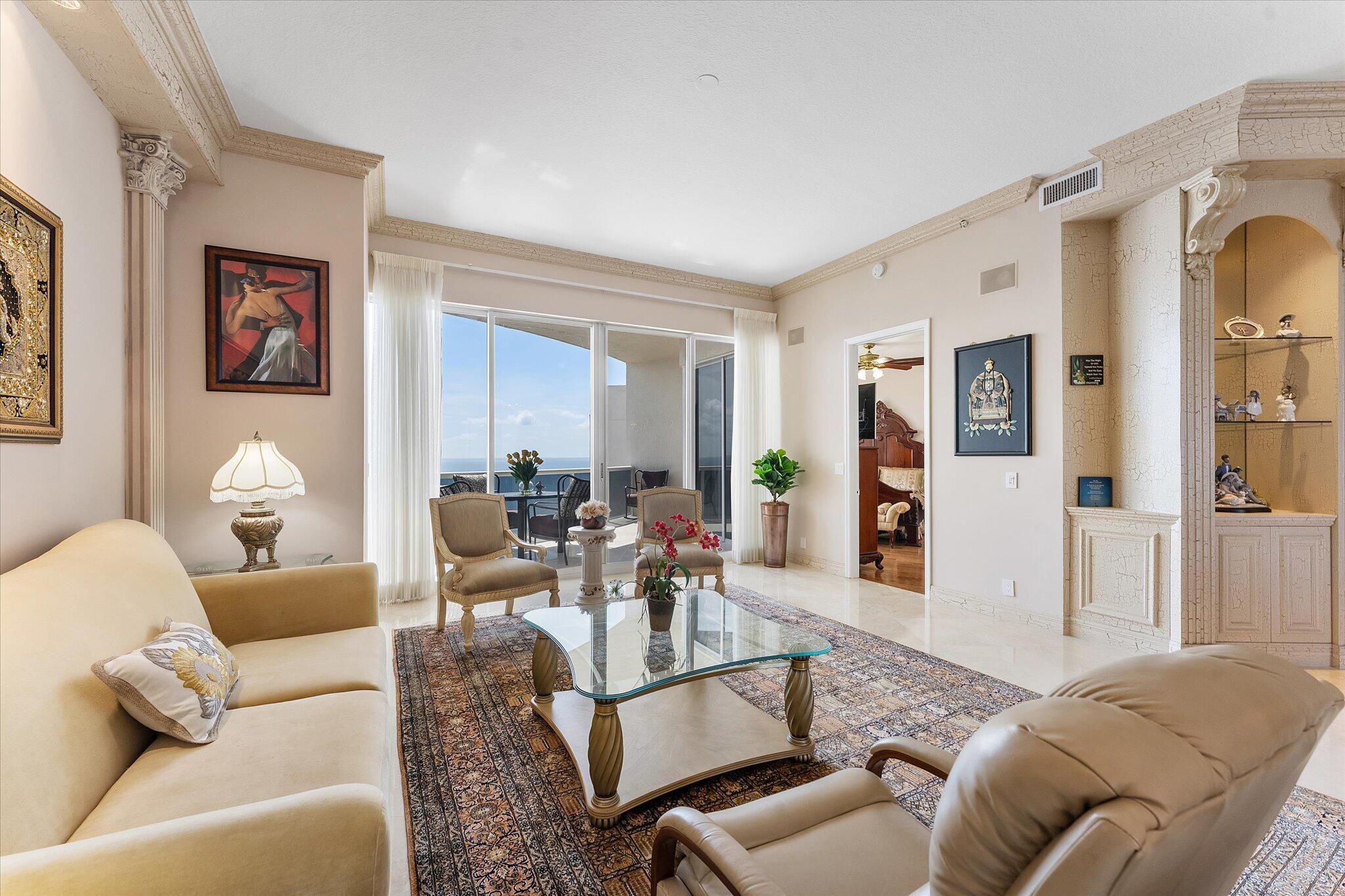 3200 N Ocean Boulevard 2903