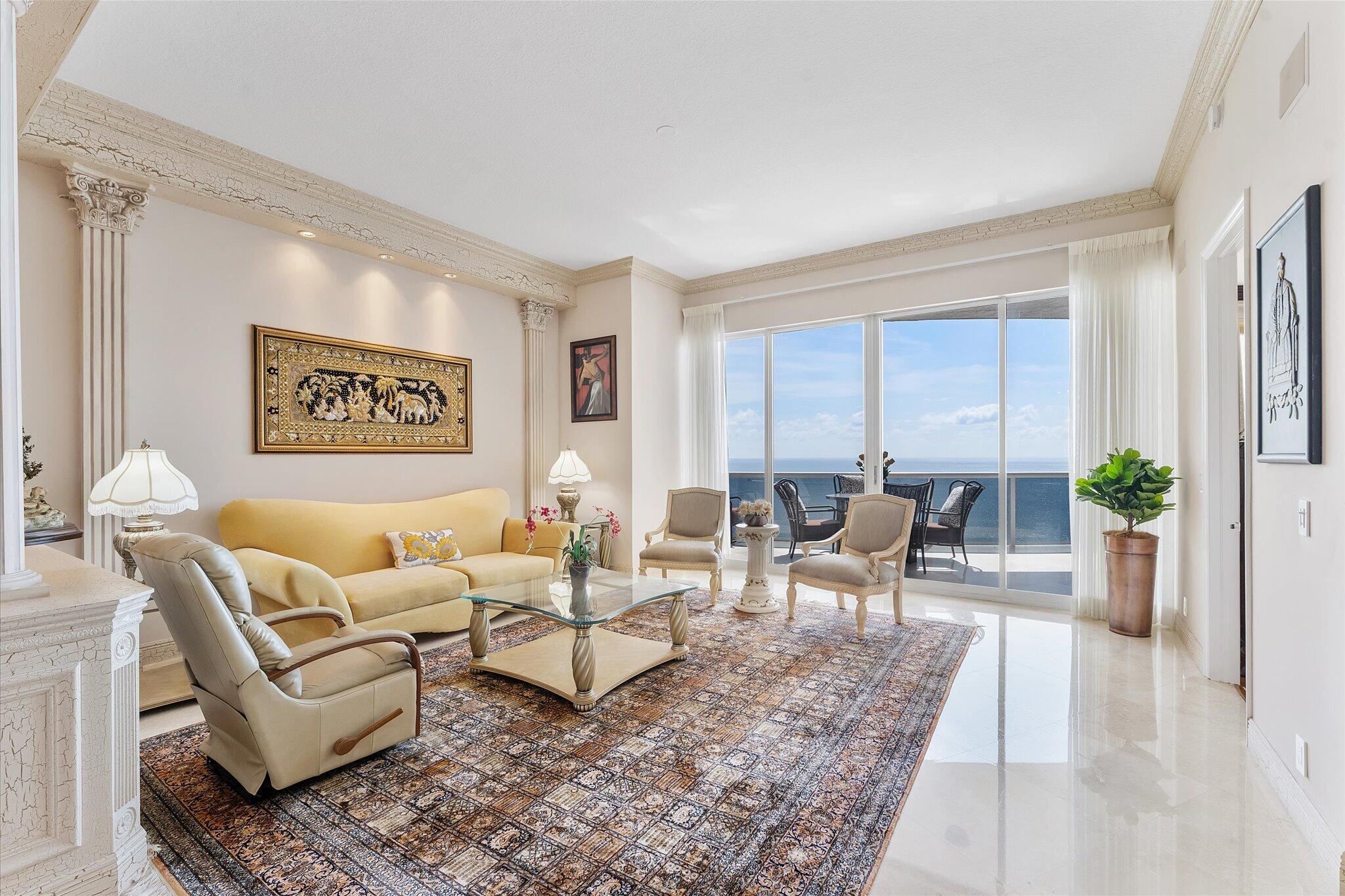3200 N Ocean Boulevard 2903