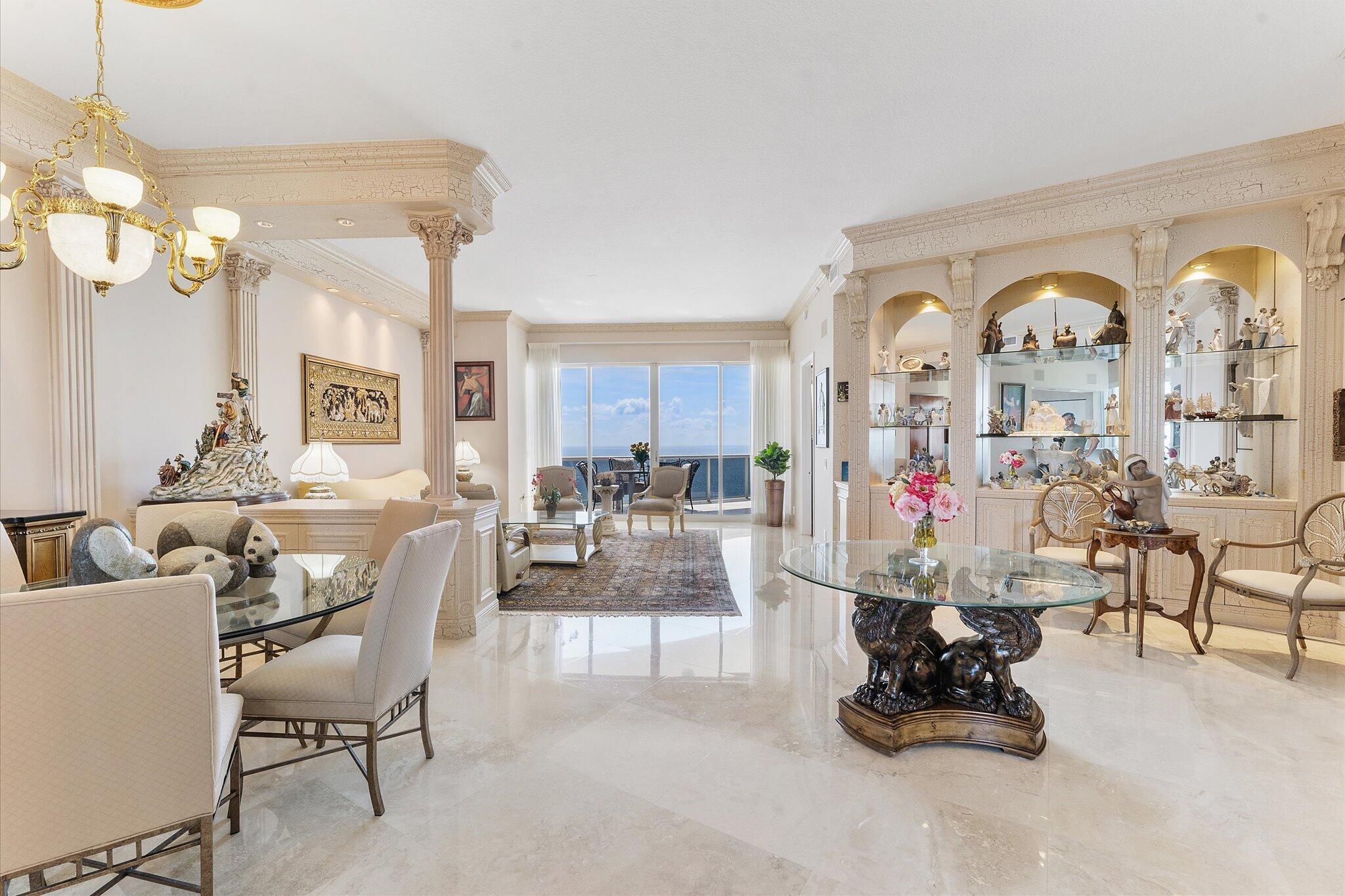 3200 N Ocean Boulevard 2903