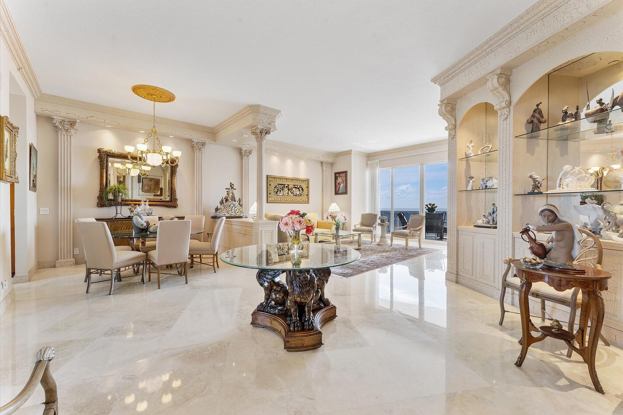 3200 N Ocean Boulevard 2903