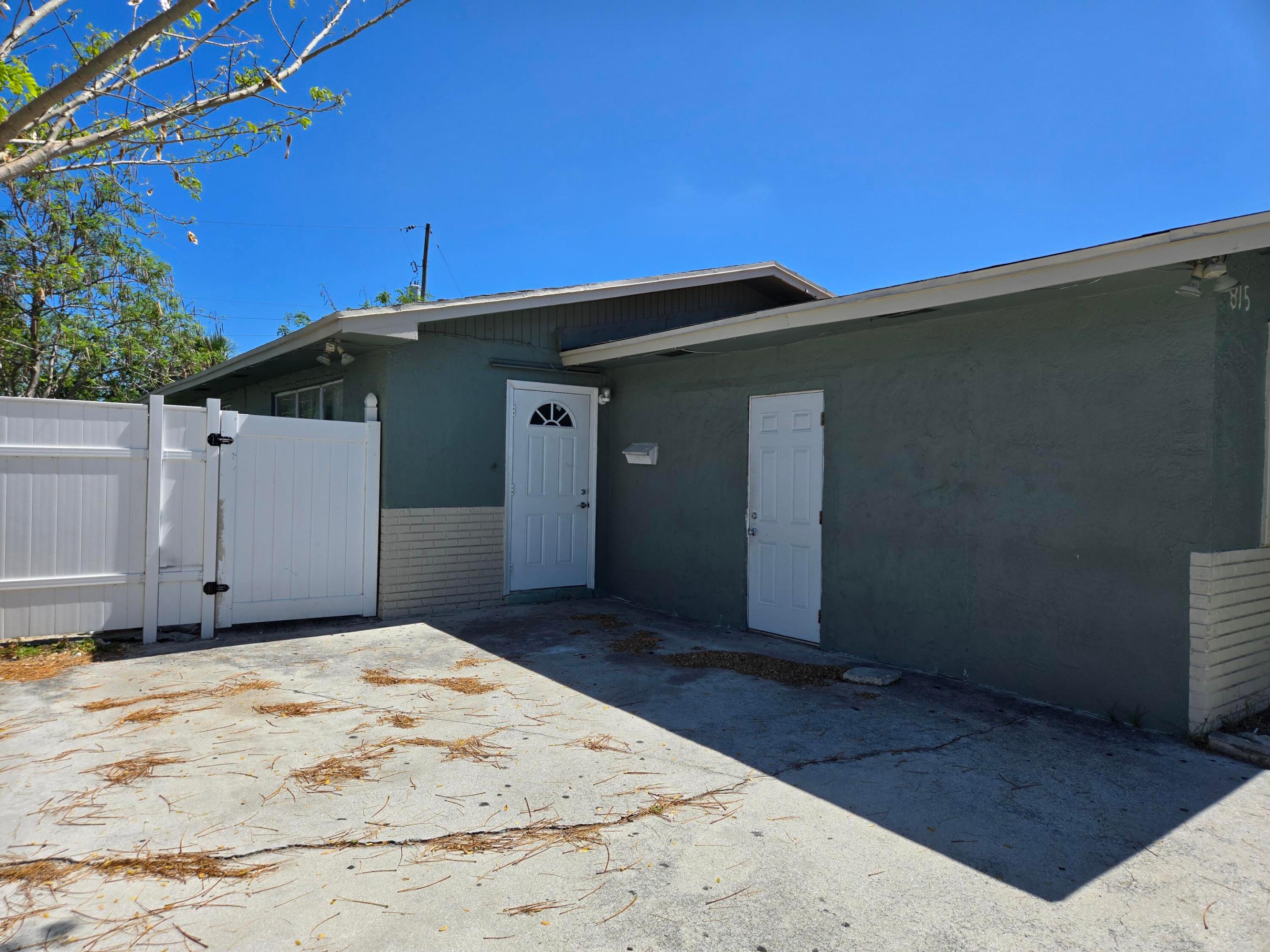 KELSEY CITY - Residential Lease