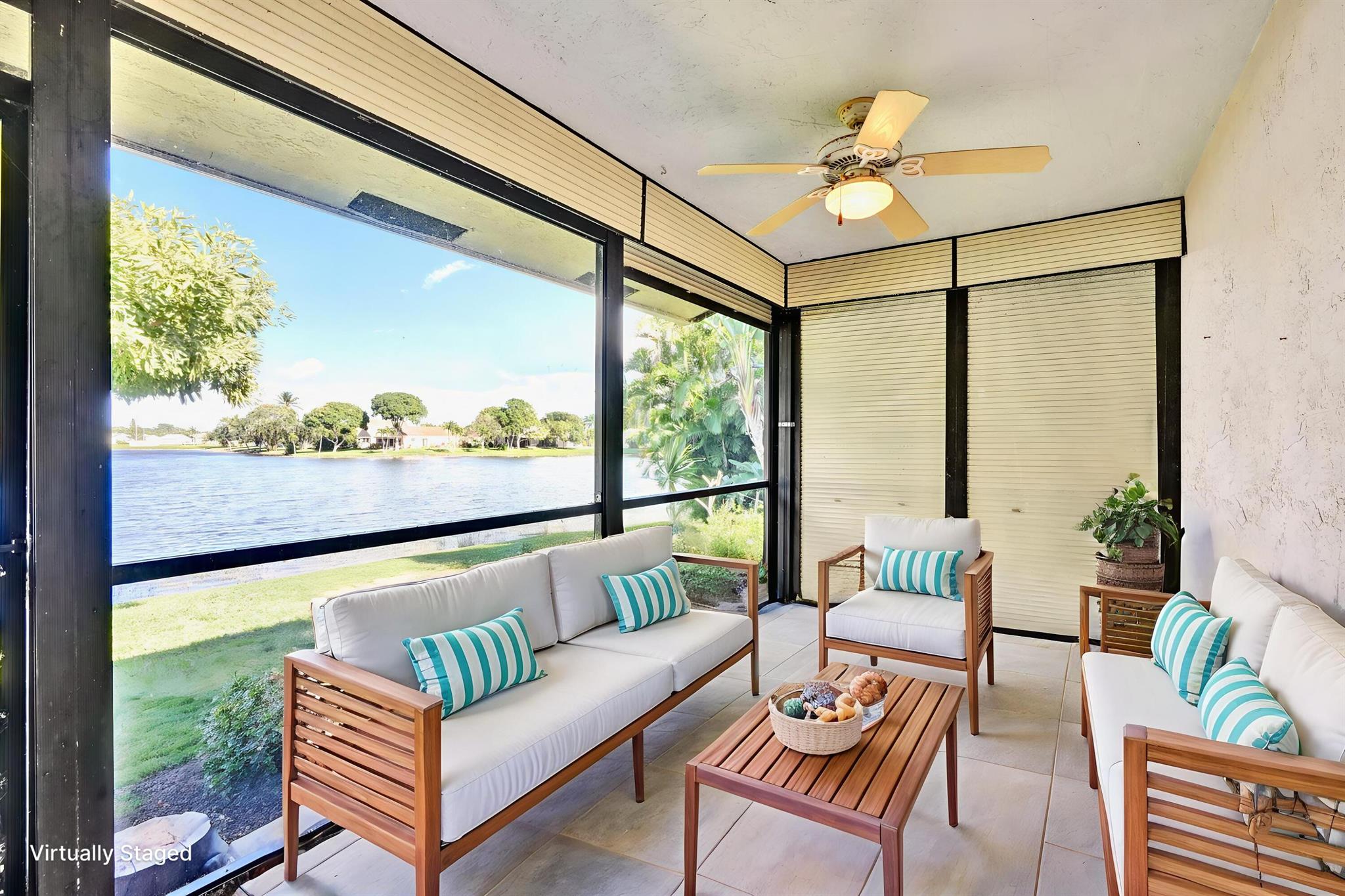 BOYNTON LAKES 5 - Residential