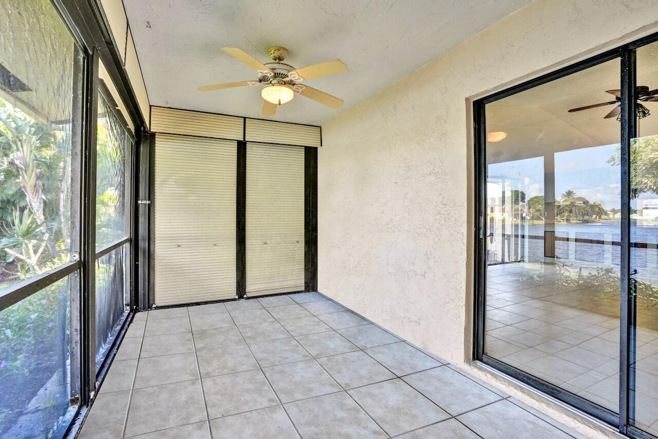 BOYNTON LAKES 5 - Residential