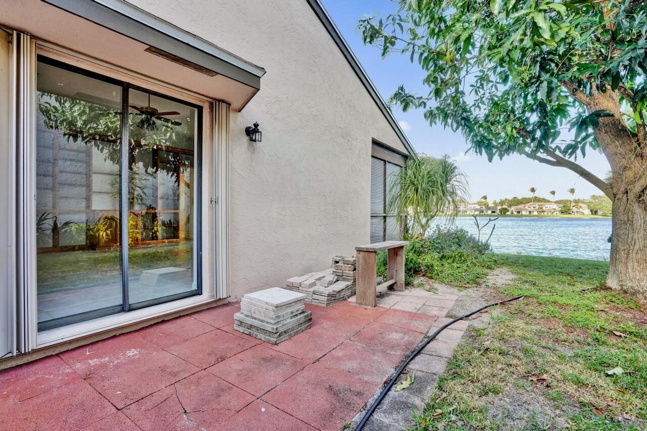 BOYNTON LAKES 5 - Residential