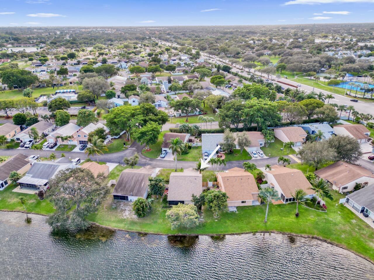 BOYNTON LAKES 5 - Residential