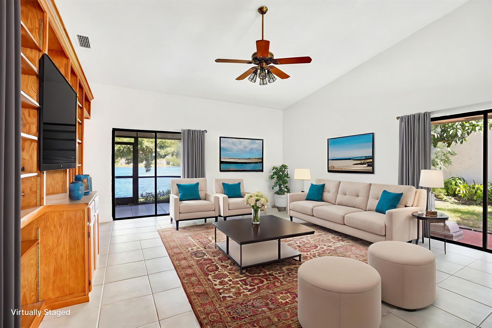 BOYNTON LAKES 5 - Residential