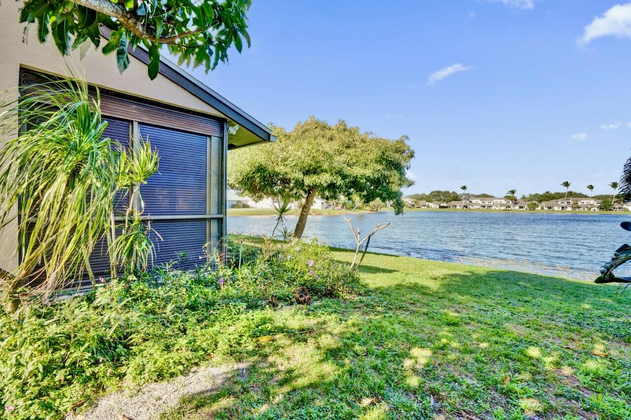 BOYNTON LAKES 5 - Residential