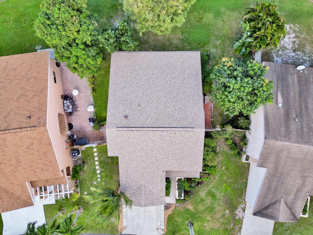 BOYNTON LAKES 5 - Residential