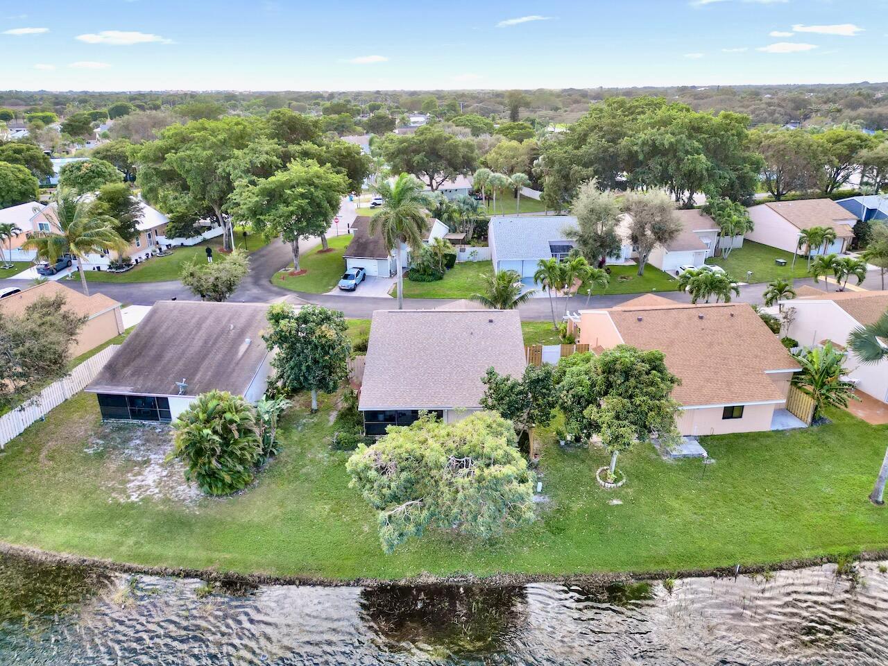 BOYNTON LAKES 5 - Residential