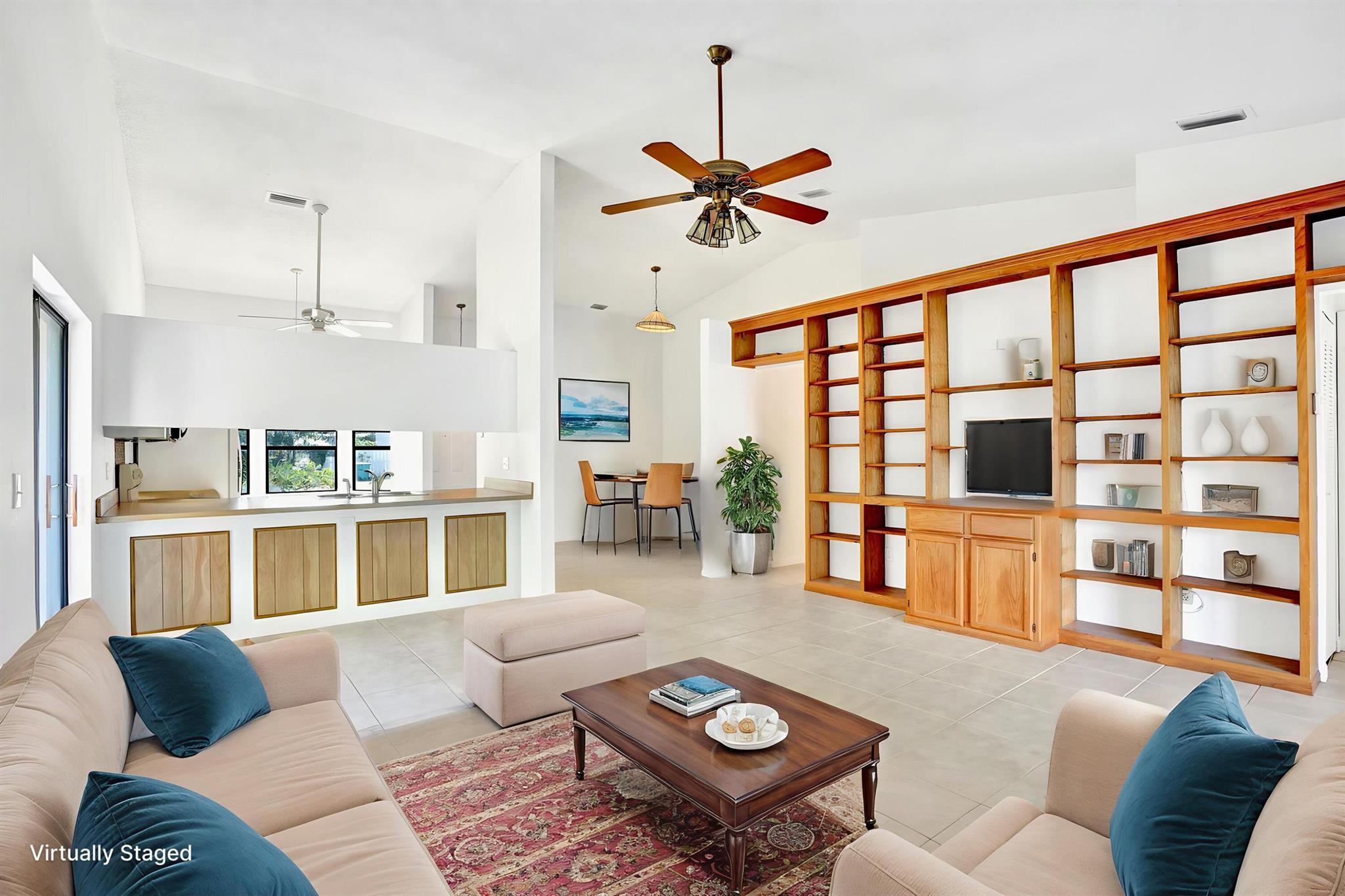 BOYNTON LAKES 5 - Residential