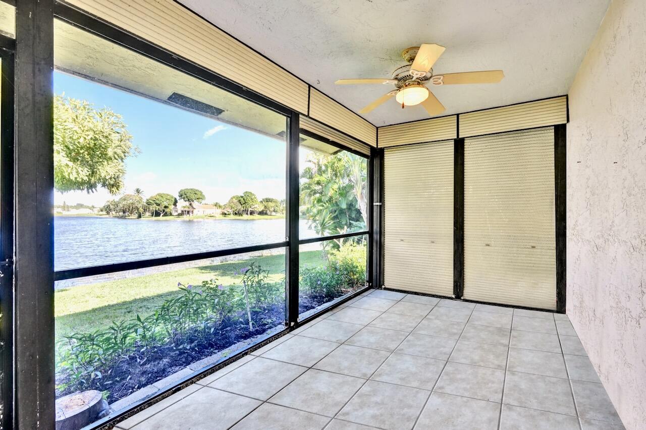 BOYNTON LAKES 5 - Residential