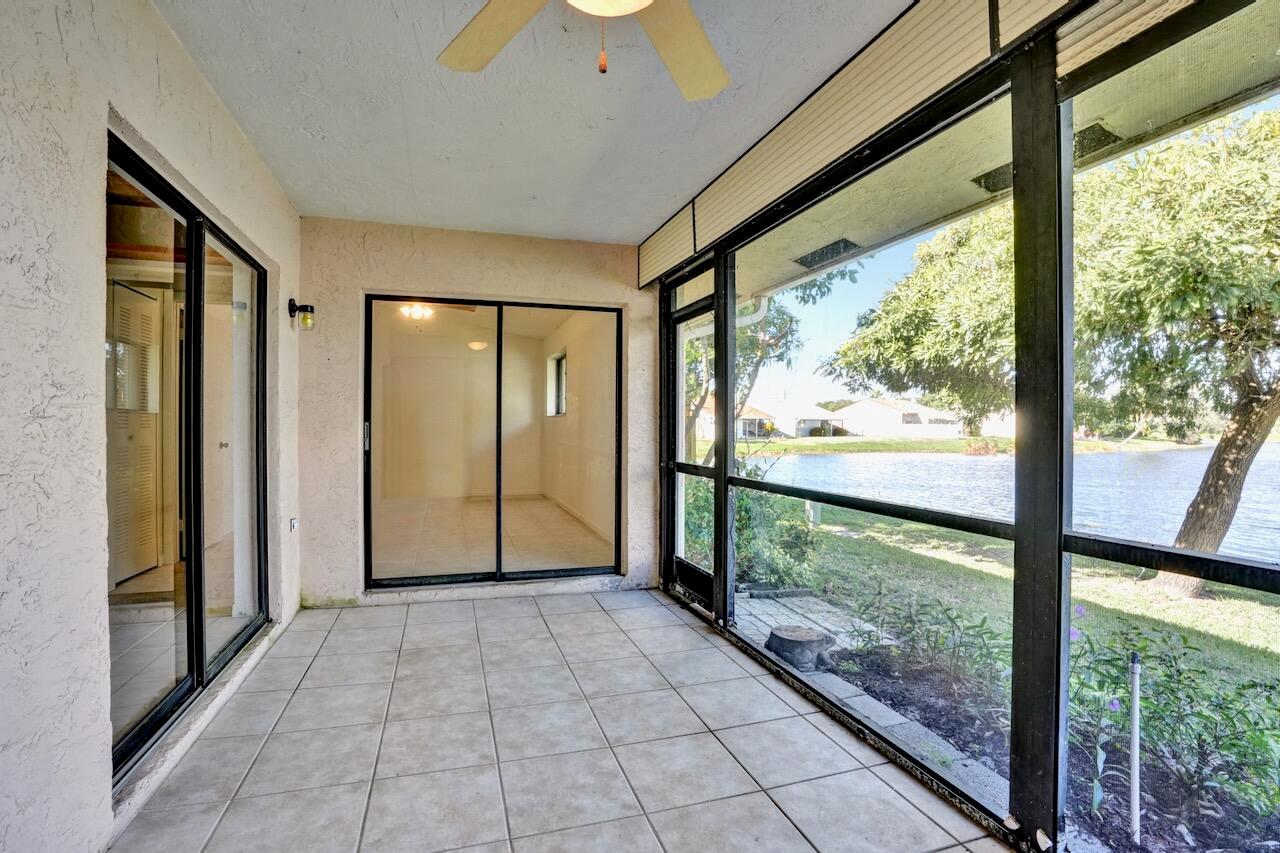 BOYNTON LAKES 5 - Residential