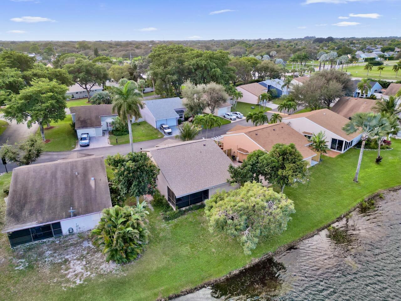 BOYNTON LAKES 5 - Residential