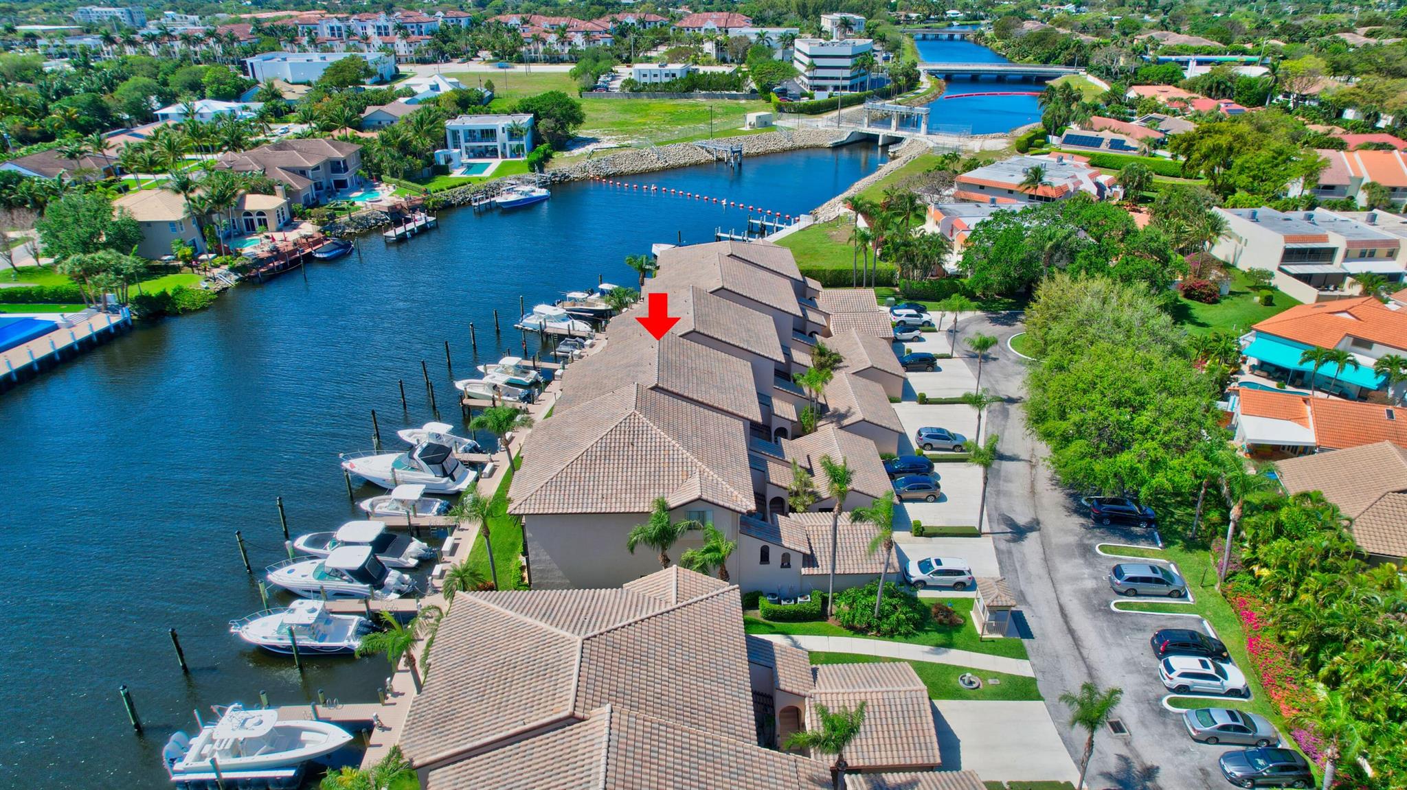 CAPTAINS WALK CONDO - Residential