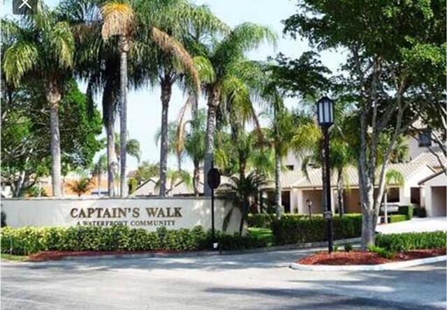 CAPTAINS WALK CONDO - Residential