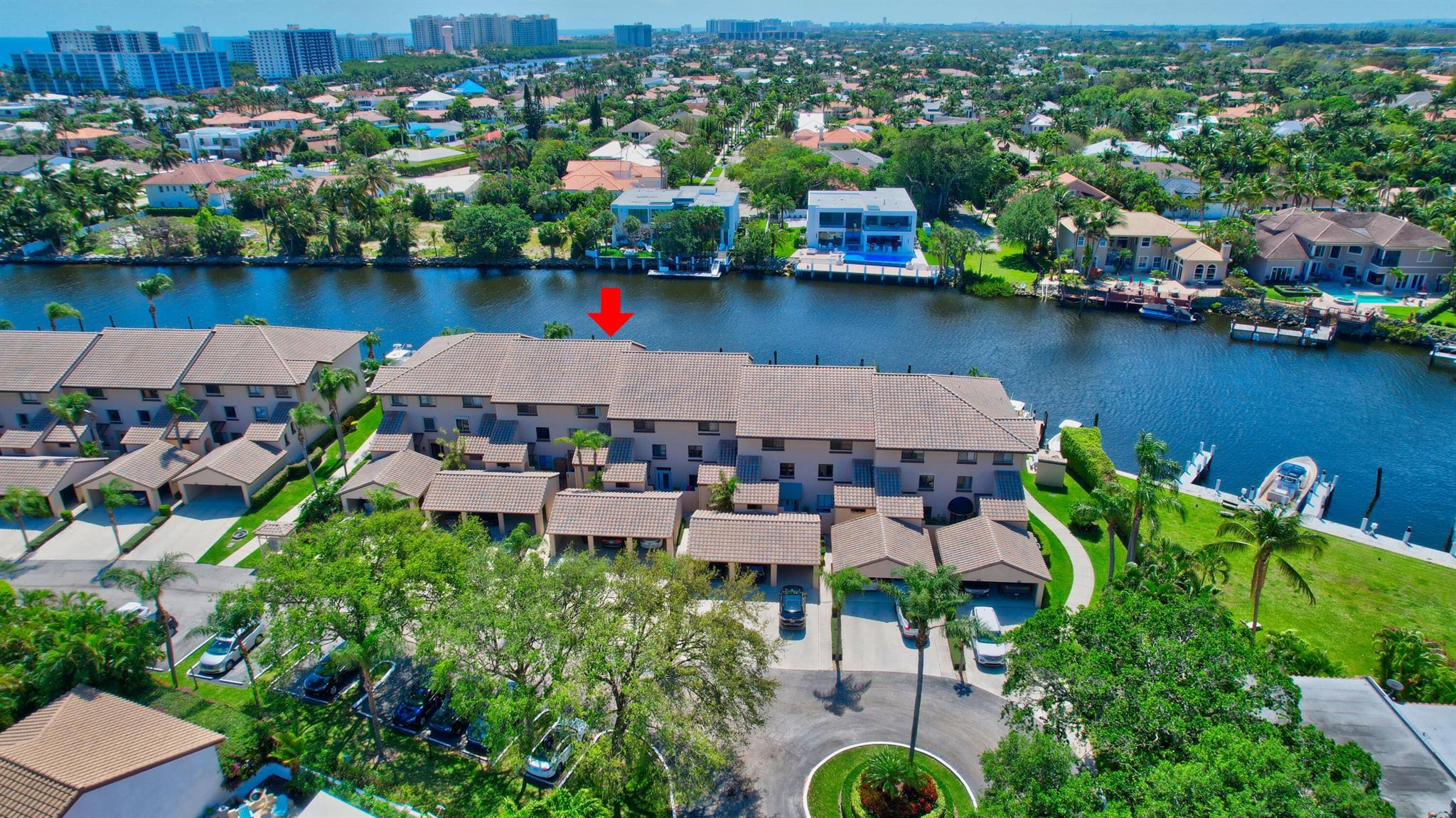 CAPTAINS WALK CONDO - Residential