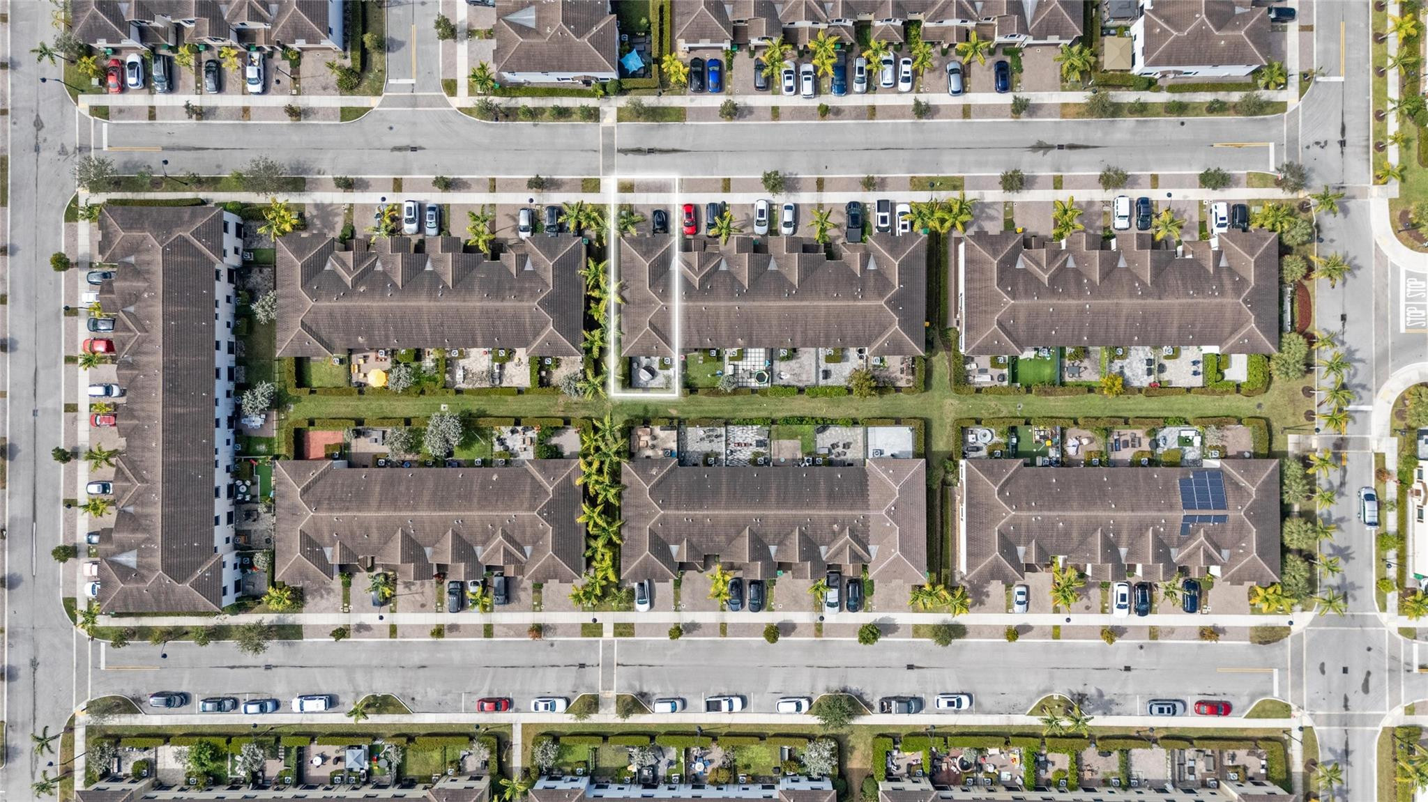 Palomino Lake - Residential