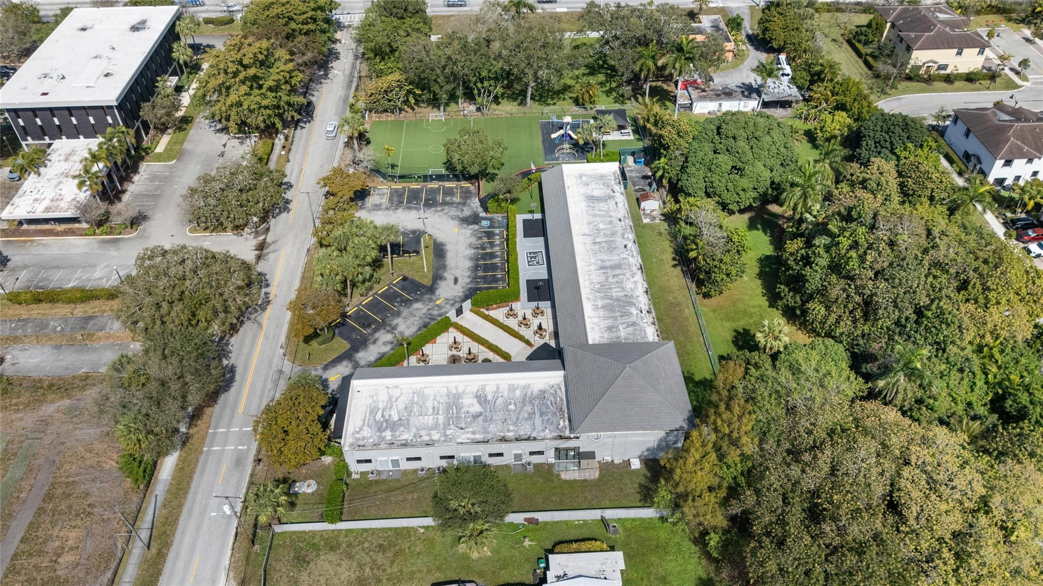 Palomino Lake - Residential