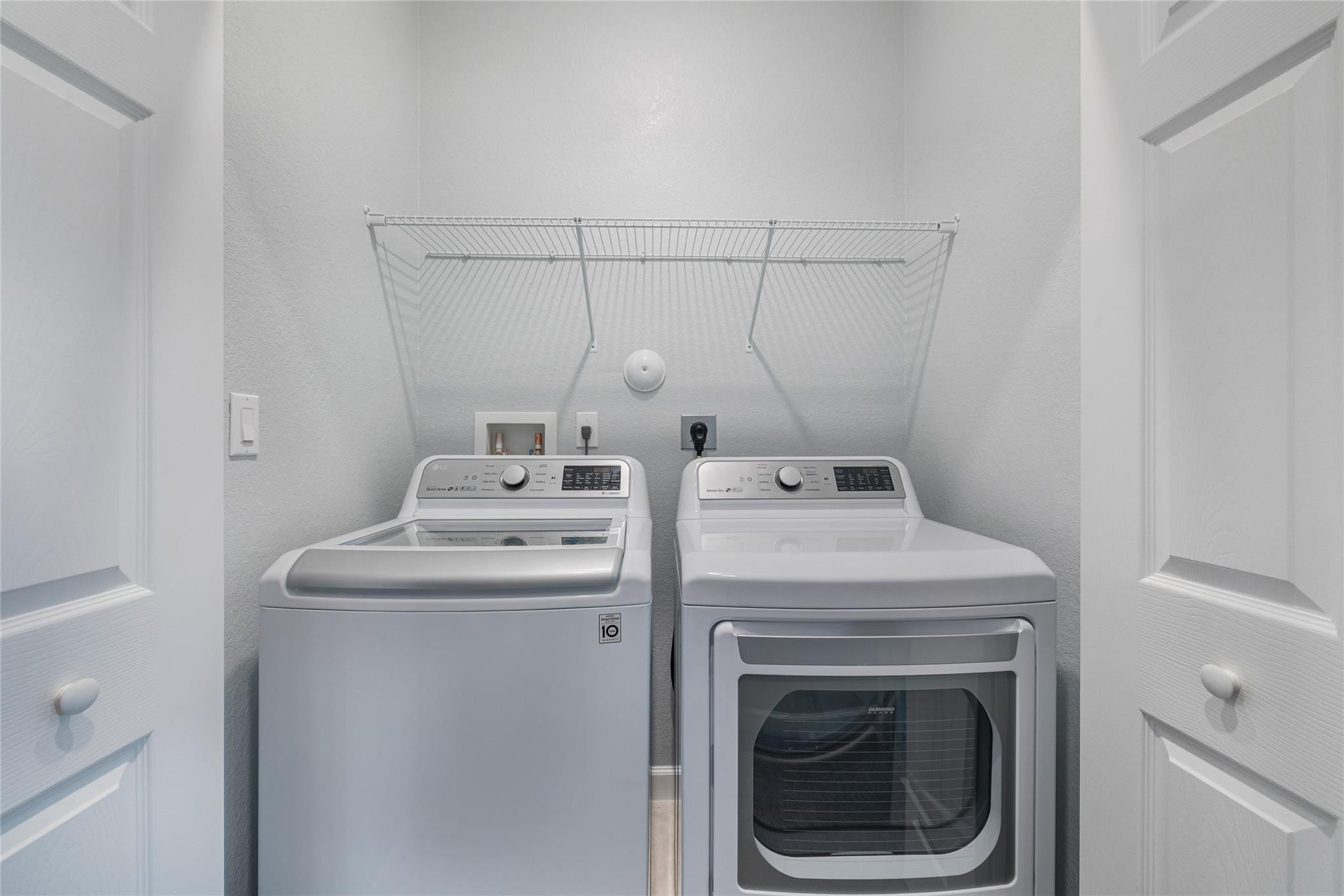 Palomino Lake - Residential