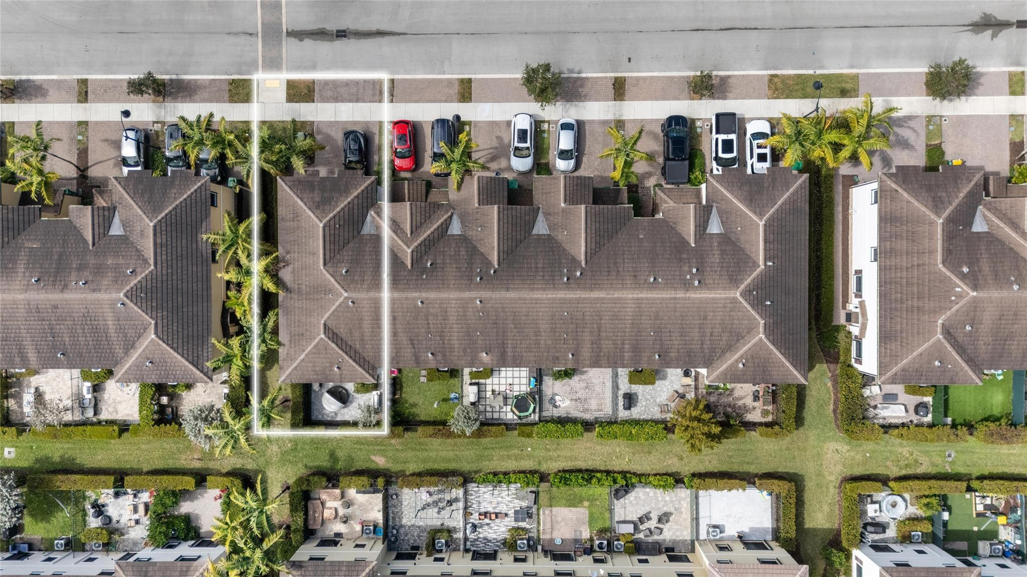 Palomino Lake - Residential