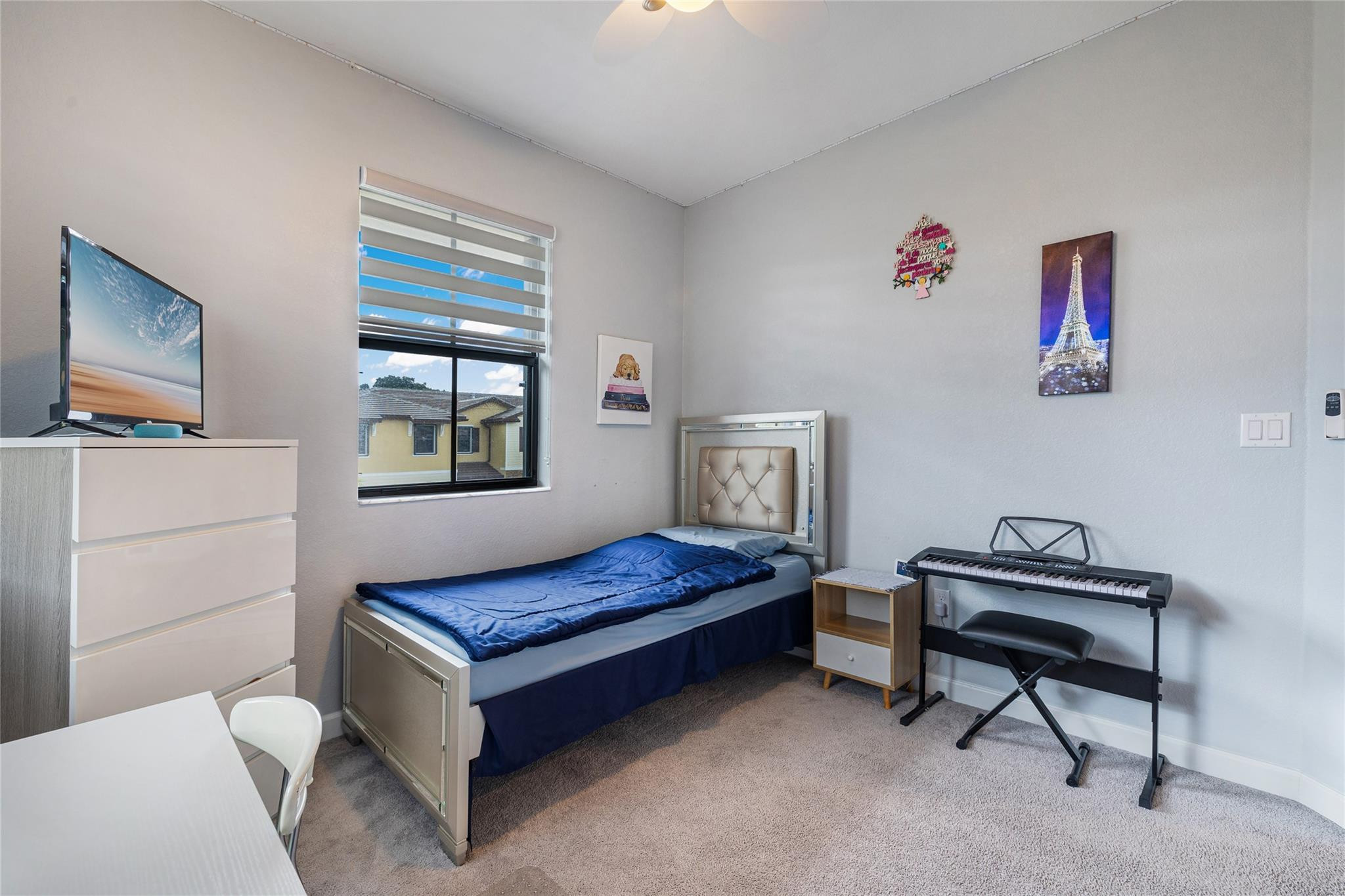 Palomino Lake - Residential