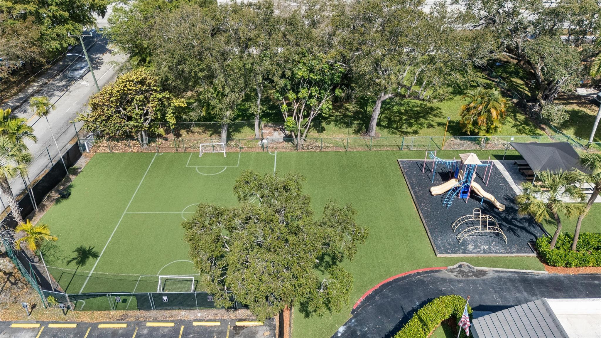 Palomino Lake - Residential