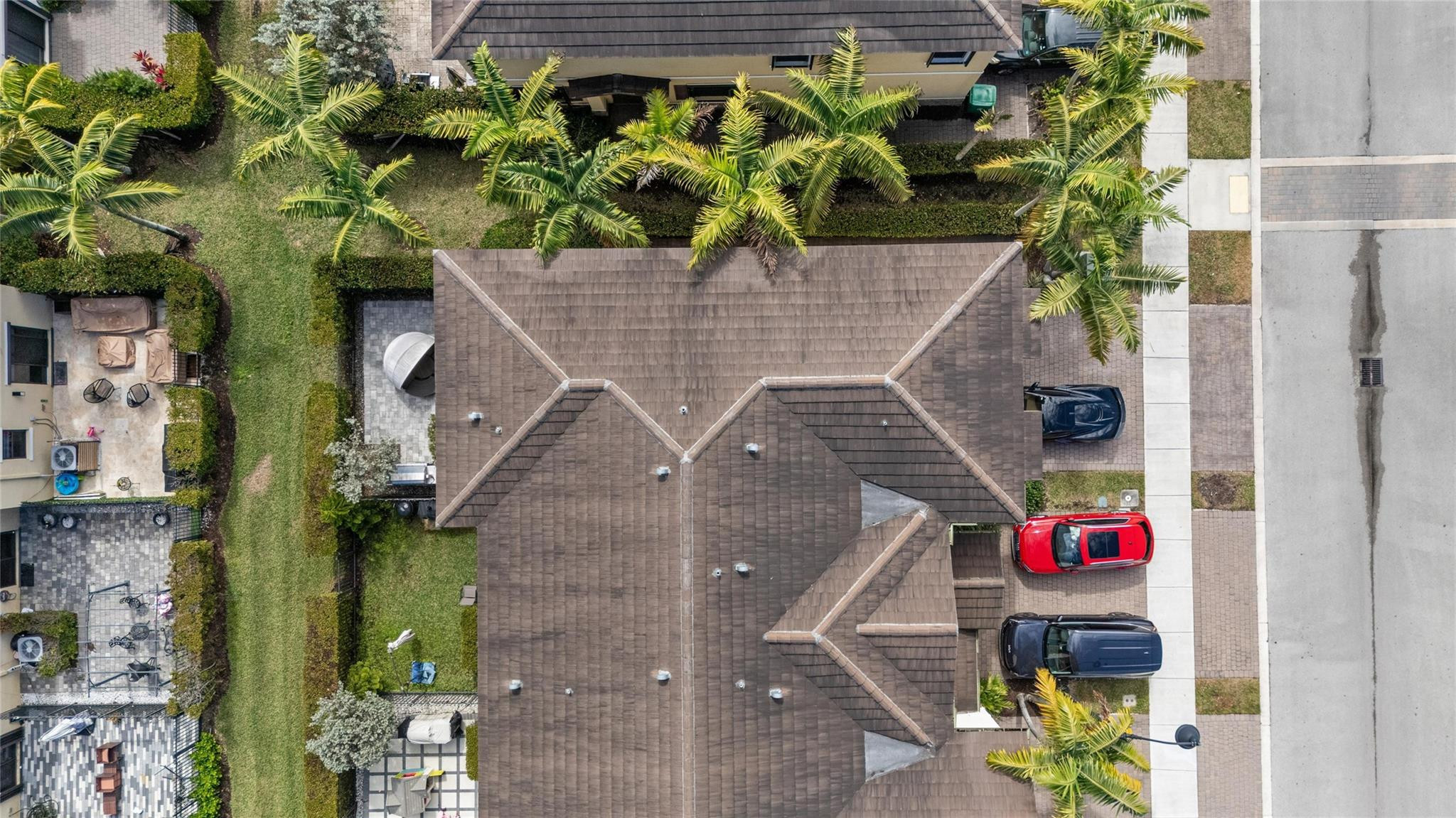 Palomino Lake - Residential