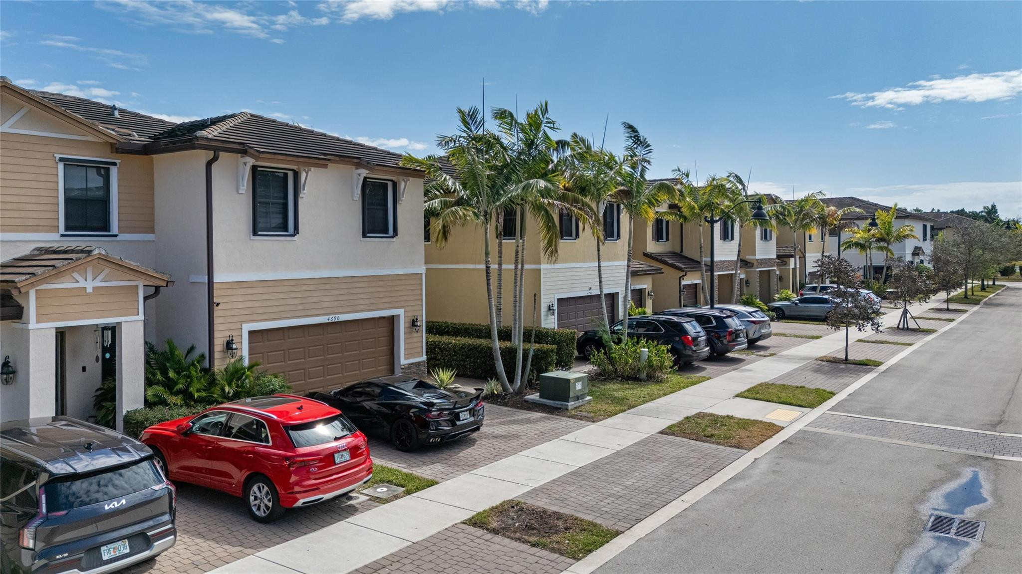 Palomino Lake - Residential