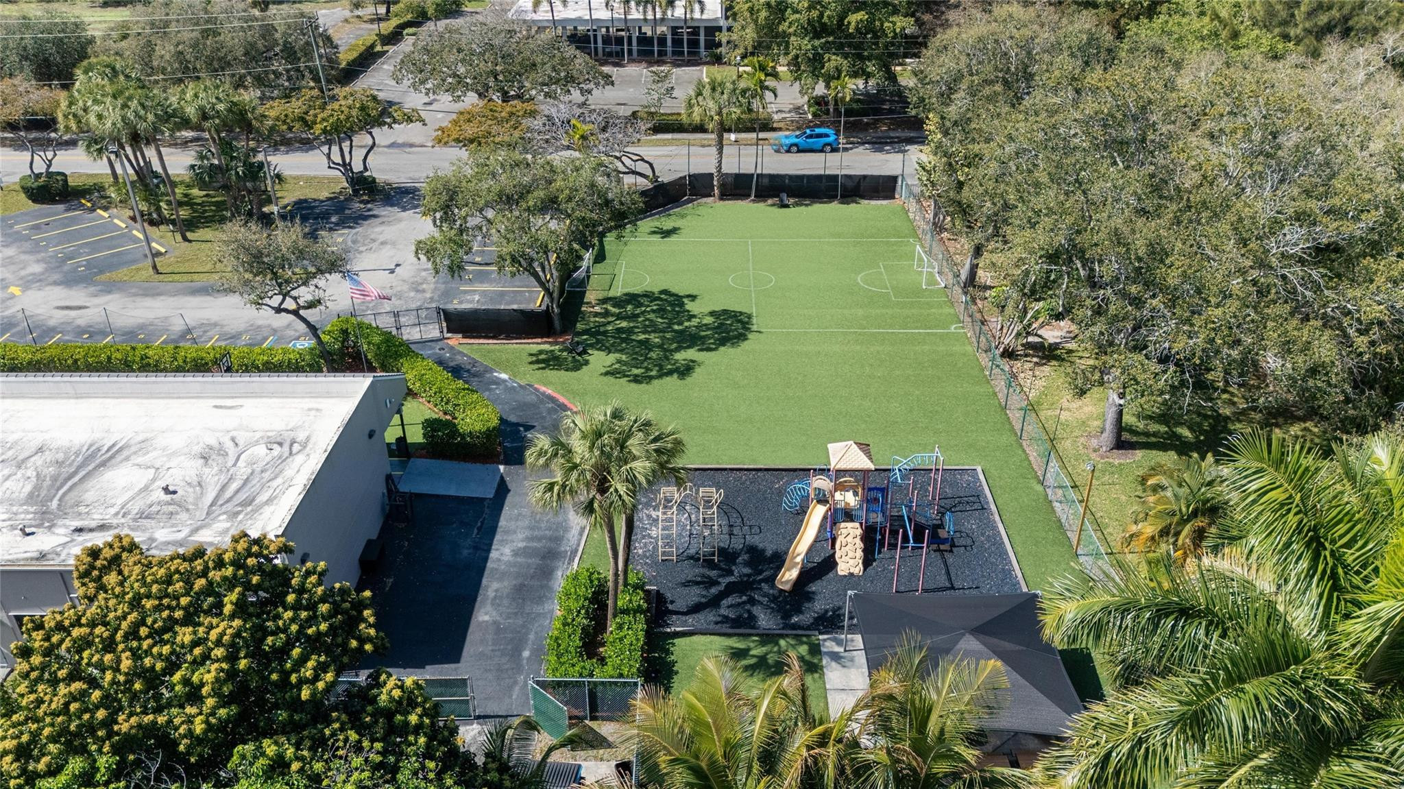 Palomino Lake - Residential