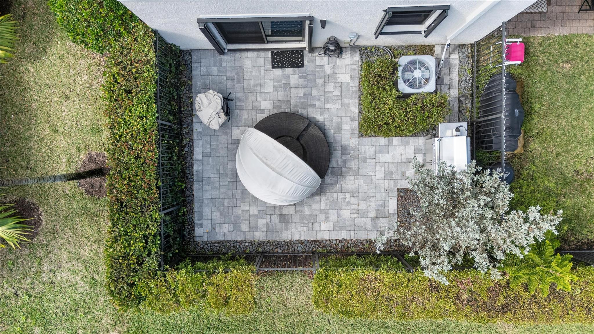 Palomino Lake - Residential