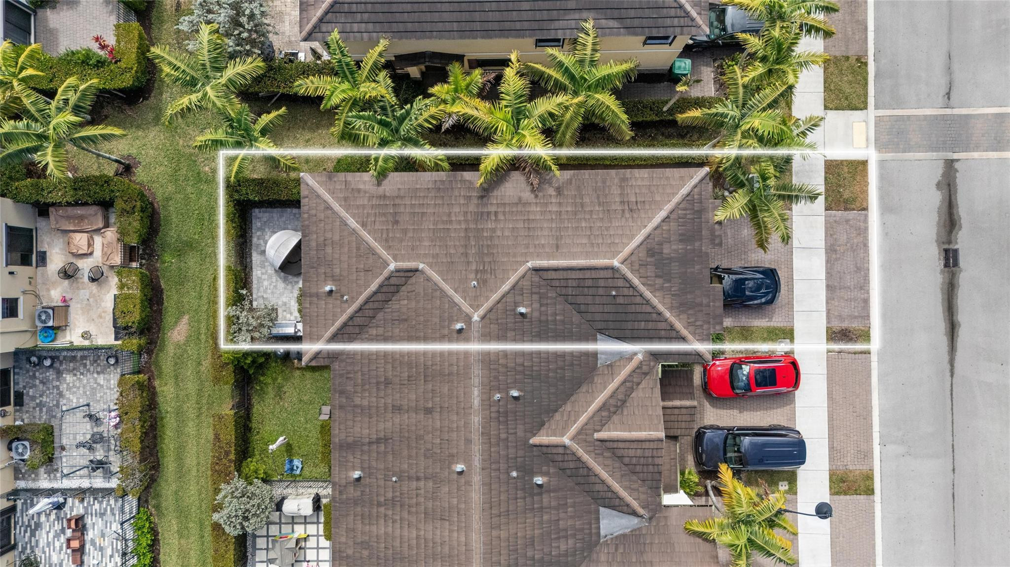 Palomino Lake - Residential