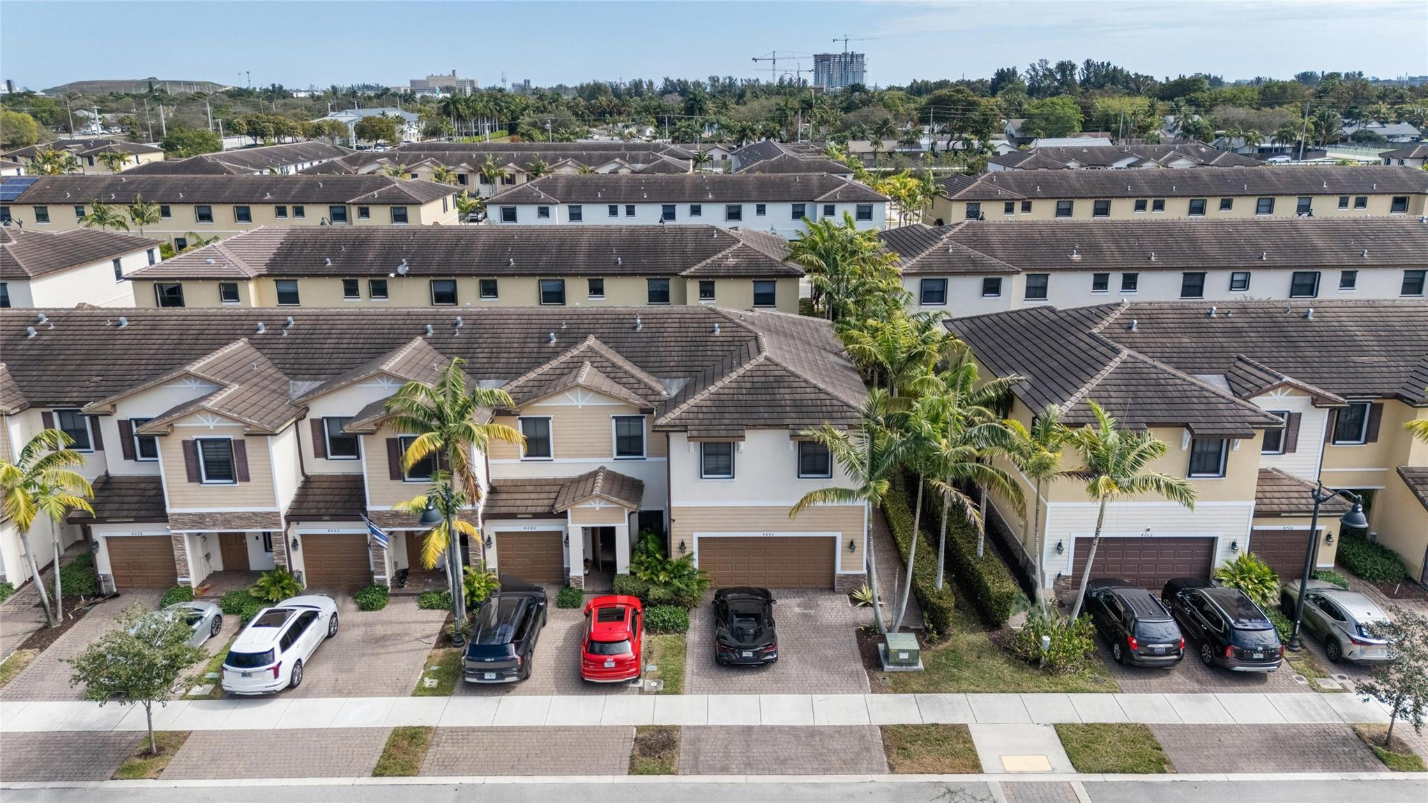 Palomino Lake - Residential