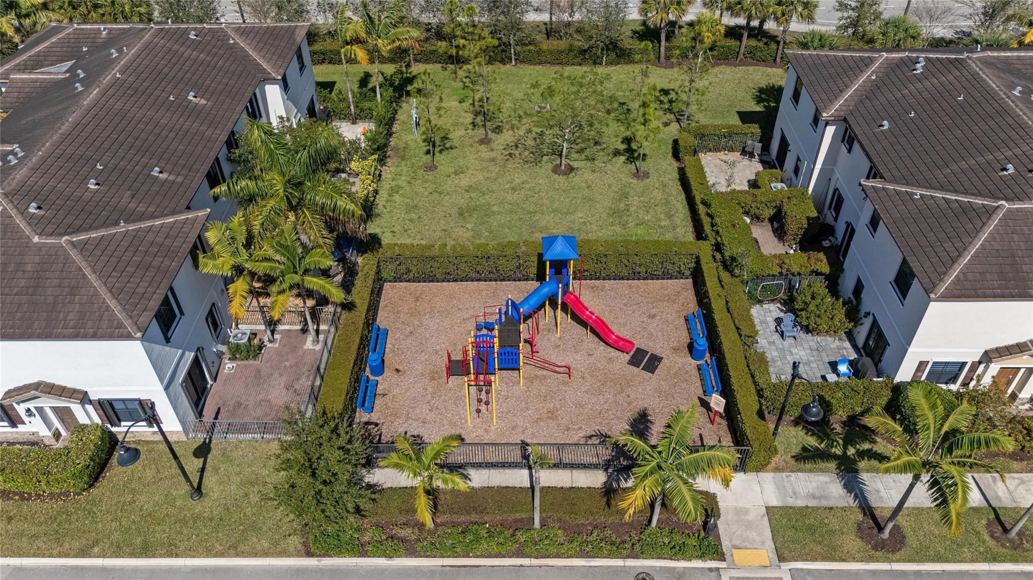 Palomino Lake - Residential