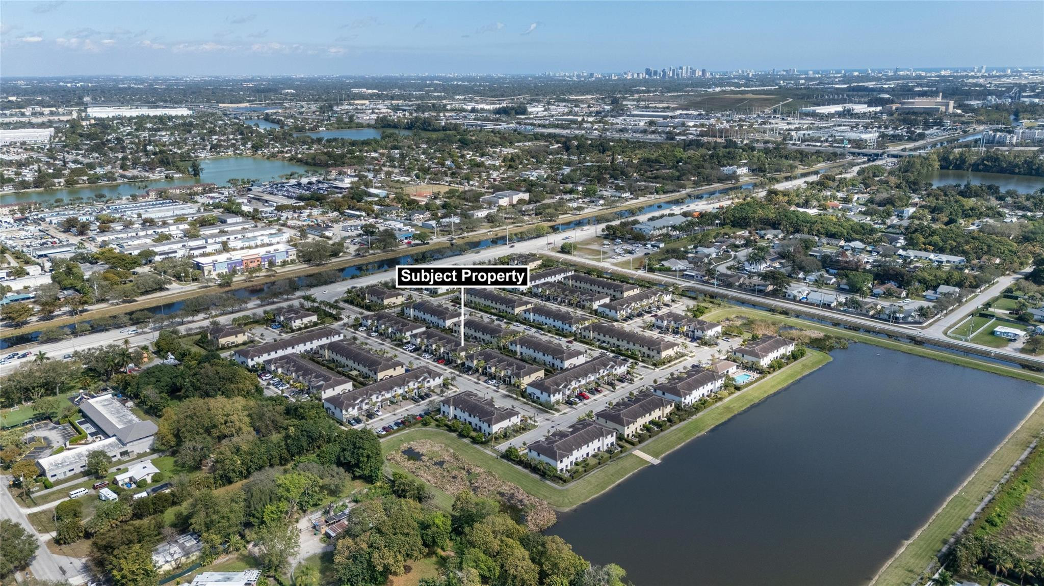 Palomino Lake - Residential