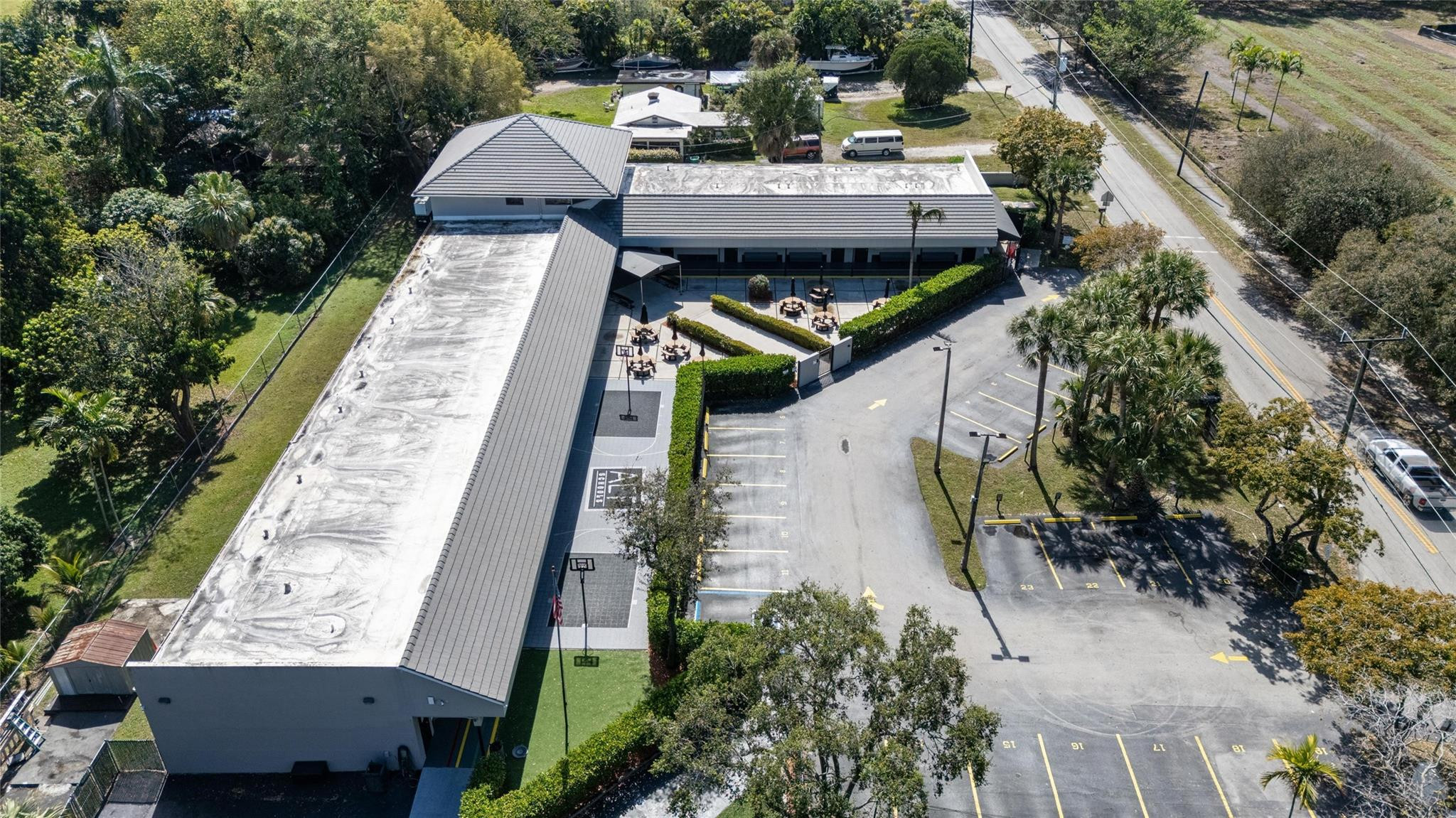 Palomino Lake - Residential