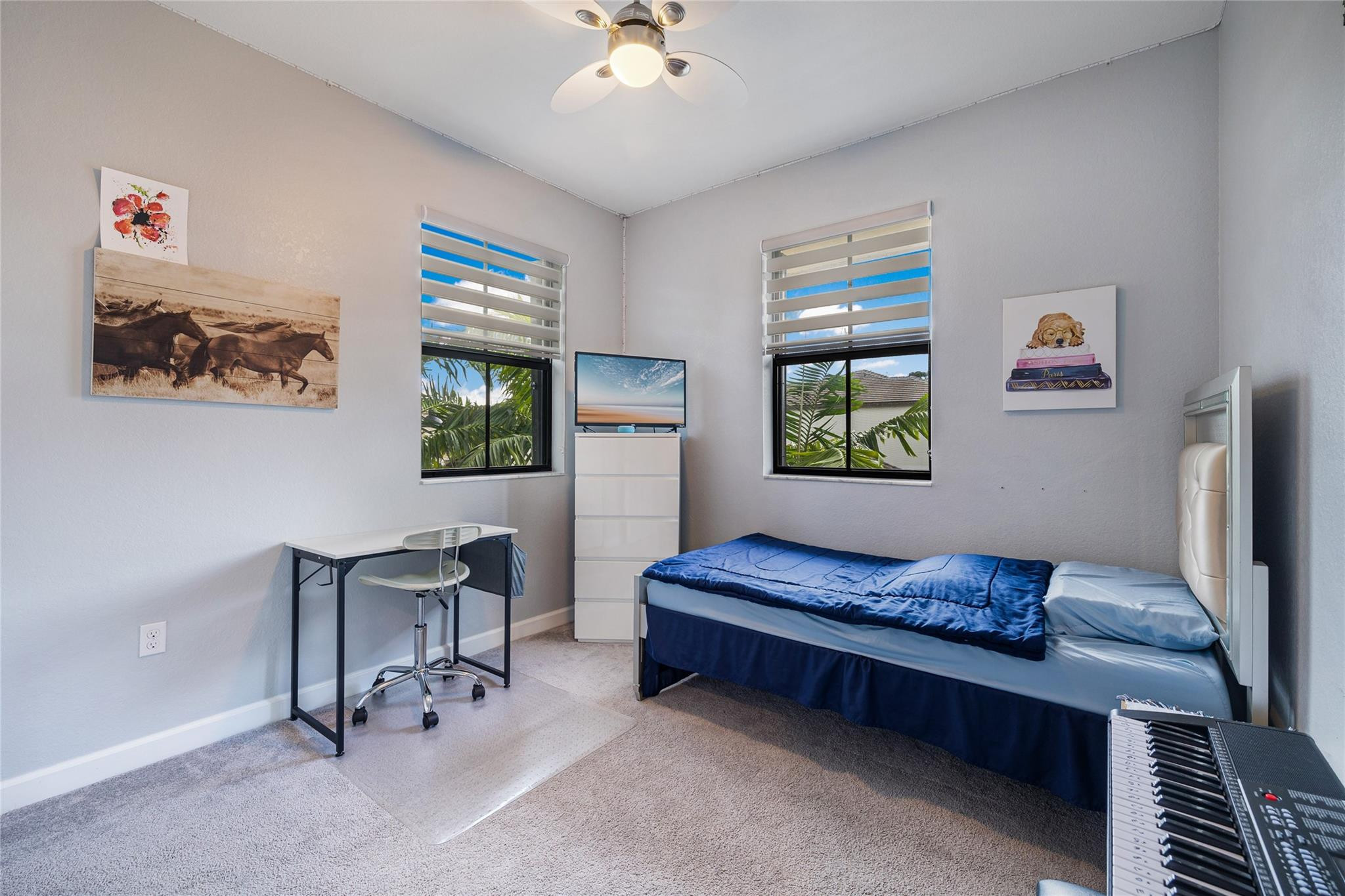 Palomino Lake - Residential